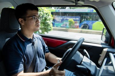 Lưu ý gì khi lái xe về lại thành phố sau Tết?
