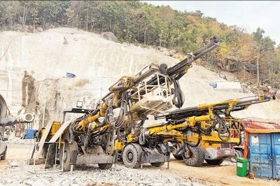 Triển vọng mới trong điều hòa hệ thống điện