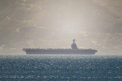 Điểm nóng xung đột ngày 21-2: Ông Donald Trump tuyên bố 'nóng', Iran nói 'không có tối hậu thư'