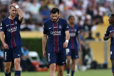PSG và cuộc đua vô địch Ligue 1 kịch tính: Áp lực từ RC Lens và bài toán nhân sự