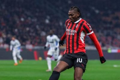 Arsenal vượt mặt MU trong cuộc đua giành chữ ký Rafael Leao giá 80 triệu euro