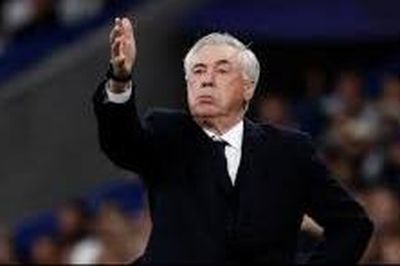 HLV Carlo Ancelotti muốn gắn bó với đội tuyển Brazil