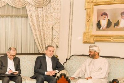 Nga ủng hộ đàm phán hạt nhân giữa Mỹ và Iran