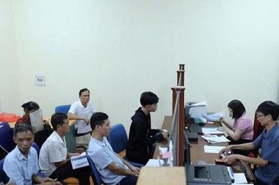 Xã Kiều Phú tạo chuyển biến rõ nét trong chuyển đổi số