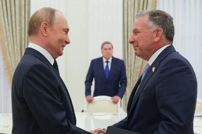 Đặc phái viên Mỹ nói ông Putin luôn 'thẳng thắn' về vấn đề Ukraine