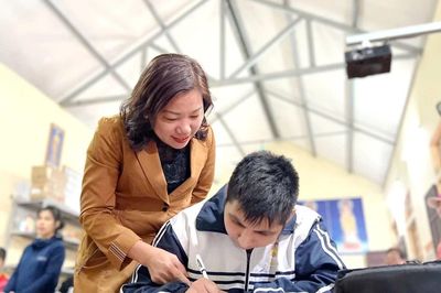 Từ năm 2026 lương giáo viên được ưu tiên xếp cao nhất