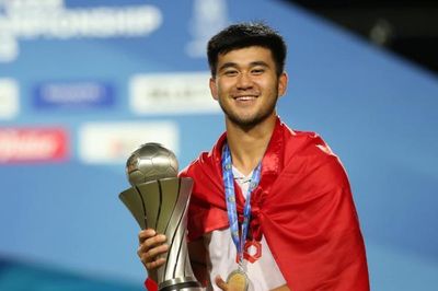 Năm 2026 hứa hẹn vươn mình của thể thao Công an nhân dân