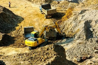 Mỹ thiết lập cơ chế giá sàn cho thị trường đất hiếm