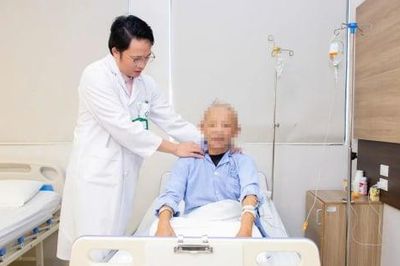5 điều người bệnh ung thư cần chuẩn bị trước ngày trở lại điều trị sau Tết