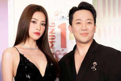 Nàng hậu được Trấn Thành ưu ái nhất showbiz