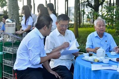Công nhận 121 mô hình Dân vận khéo cấp tỉnh của Đồng Nai năm 2025