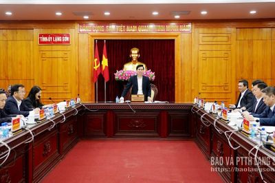 Phấn đấu thu thuế xuất nhập khẩu đạt 18 nghìn tỷ đồng