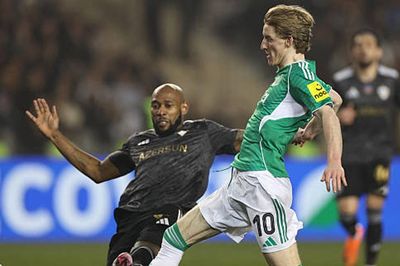 Newcastle vs Qarabag: 'Chích chòe' và mục tiêu ghi tên vào vòng 16 đội Champions League