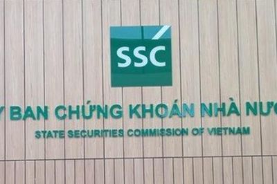 Công ty Cổ phần Công nghệ Tài chính Encapital vi phạm lĩnh vực chứng khoán