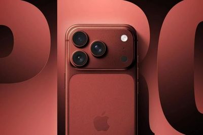 iPhone 18 Pro có thể 'chơi lớn' với các tùy chọn màu sắc độc lạ hơn