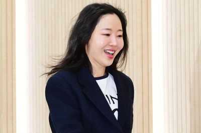 HYBE phản hồi yêu cầu của Min Hee Jin tại họp báo mới
