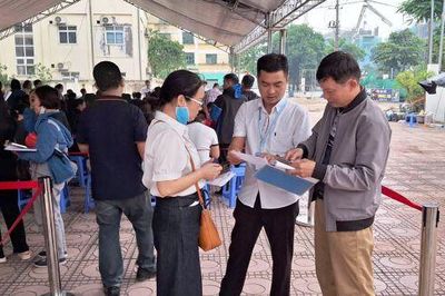 Người mua nhà ở xã hội có được nộp hồ sơ nhiều dự án?