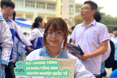 Đại học Bách khoa Hà Nội tuyển sinh 2026: Siết điểm IELTS, bỏ 4 tổ hợp