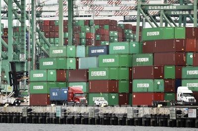 EBRD: Thuế quan của Mỹ tác động thấp hơn dự kiến