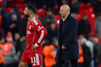 Liverpool trước lễ bốc thăm vòng 1/8 Champions League: Từ kịch bản trong mơ đến nhánh đấu tử thần