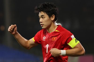 Nguyễn Đình Bắc nhận án phạt từ AFC: Vắng mặt trận gặp Malaysia và ASEAN Cup