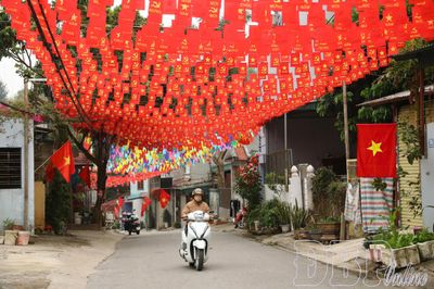 Vận hội mới cho Điện Biên