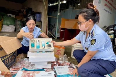 Gia Lai triển khai kế hoạch đấu tranh ngăn chặn, đẩy lùi buôn lậu, gian lận thương mại