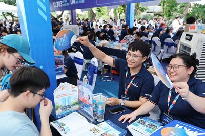 Từ IELTS 4.0 có thể quy đổi điểm xét tuyển đại học năm 2026