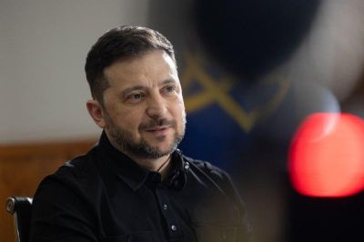 Ông Zelensky thấy 'cửa sổ cơ hội' chấm dứt chiến sự với Nga
