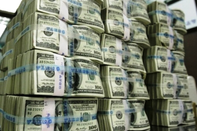 Tỷ giá USD hôm nay (27-2): Đồng USD dao động hẹp