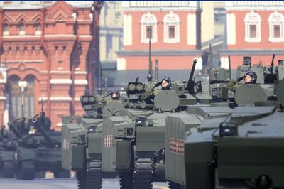 Nga bị ảnh hưởng ra sao sau 4 năm xung đột với Ukraine?