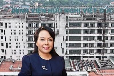 Đề nghị VKSND tối cao truy tố cựu Bộ trưởng Nguyễn Thị Kim Tiến và 9 bị can