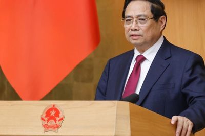 Thủ tướng: Giảm phiền hà cho người dân, doanh nghiệp