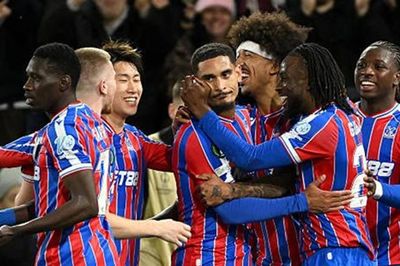 Crystal Palace 2-0 Zrinjski Mostar: Đêm lịch sử tại Selhurst Park và tấm vé vòng 1/8