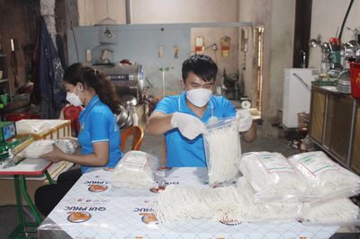 Bắc Trạch chú trọng giảm nghèo bền vững
