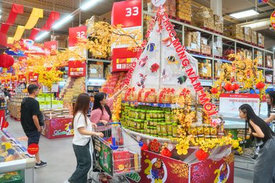 Kịch bản để TP.HCM tăng trưởng 2 con số: Hai quý đầu năm phải đạt ít nhất 10,3%