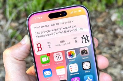Điểm mới trên iPhone 18 Pro