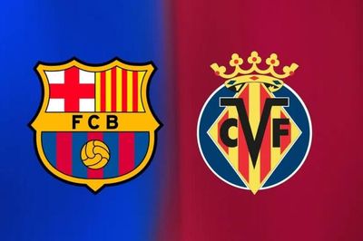 Nhận định, dự đoán trận đấu Barcelona vs Villarreal: Giăng bẫy bắt 'Tàu ngầm vàng'