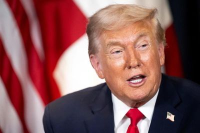 Ông Trump muốn dỡ bỏ lệnh trừng phạt đối với Nga nhằm thúc đẩy hòa bình Ukraine