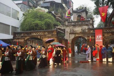 Bản lĩnh Việt giữa không gian số toàn cầu