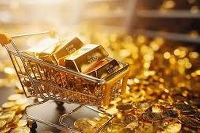Thị trường vàng tuần tới: Cả chuyên gia và nhà đầu tư duy trì niềm tin lạc quan