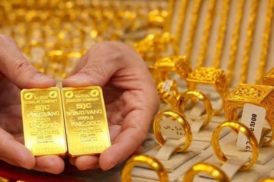 Giá vàng hôm nay 2/3/2026: Giá vàng SJC, vàng nhẫn, vàng 9999, và vàng thế giới sớm nhất