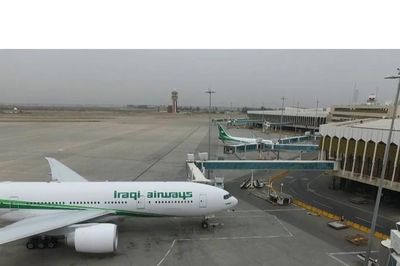 Iraq đóng cửa không phận, eo biển Hormuz tê liệt