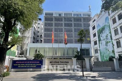 Bộ Công Thương khuyến nghị giảm thiểu tác động của xung đột tại khu vực Trung Đông