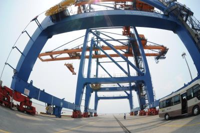 Cục Xuất nhập khẩu khuyến nghị giải pháp cho doanh nghiệp trước xung đột giữa Mỹ, Israel - Iran