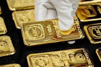 Bất ổn địa chính trị đẩy giá vàng liên tục tăng mạnh