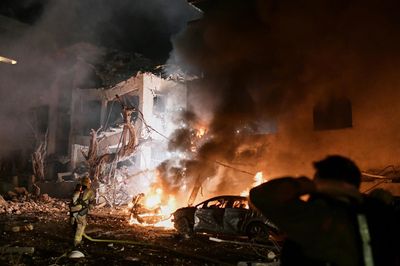 Chuyên gia: Mỹ - Israel tấn công Iran định hình trật tự ở Trung Đông