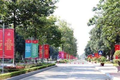 Hà Nội: Thi đua chào mừng các ngày lễ lớn năm 2026
