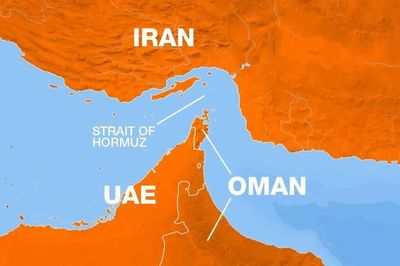 Mỹ không loại trừ triển khai bộ binh tại Iran