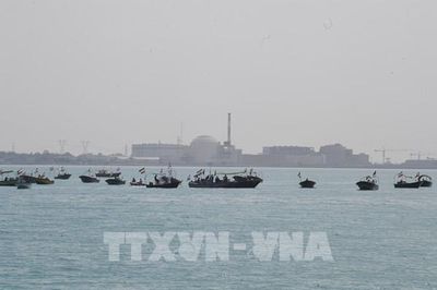 Xung đột Trung Đông và tác động kinh tế: 'Nút thắt cổ chai' mang tên Eo biển Hormuz